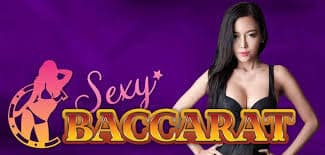 sexy baccarat